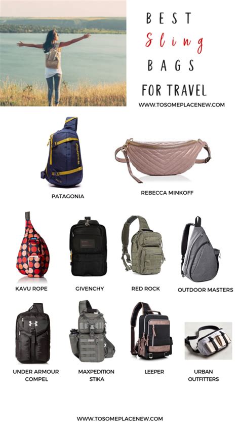 dupe sling bags|best sling bag for traveling.